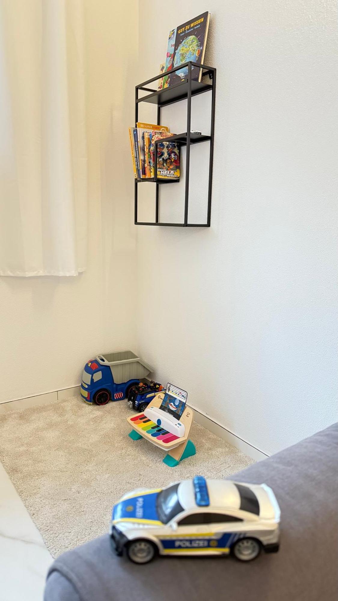 Stillvoll Neubau-Appart Nahe Legoland Und Fachklinik Ichenhausen Eksteriør billede